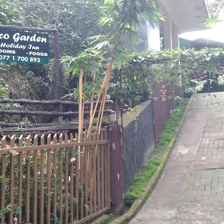 Koralegama Kanneliya Eco Garden Hotel מראה חיצוני תמונה