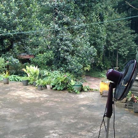 Koralegama Kanneliya Eco Garden Hotel מראה חיצוני תמונה