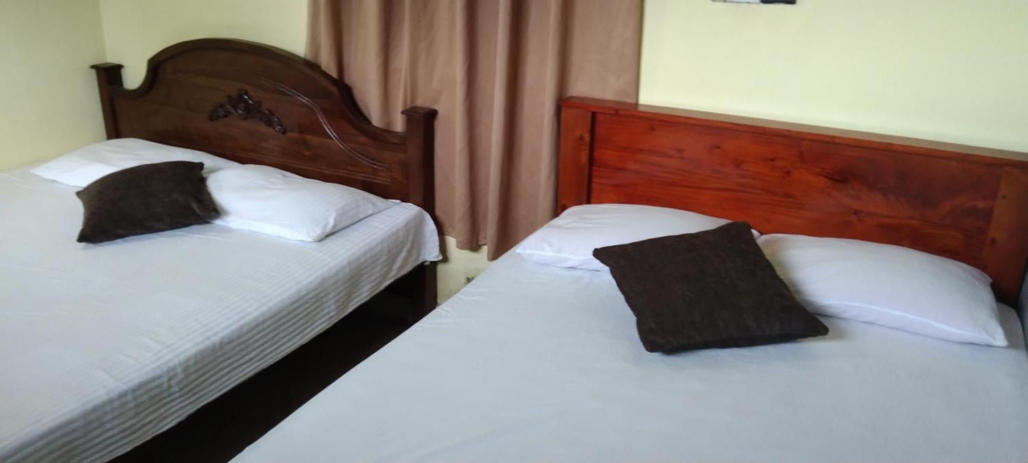 Koralegama Kanneliya Eco Garden Hotel מראה חיצוני תמונה