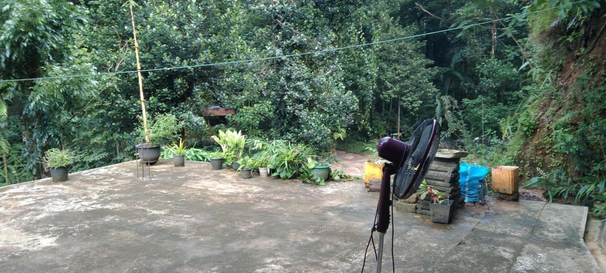 Koralegama Kanneliya Eco Garden Hotel מראה חיצוני תמונה