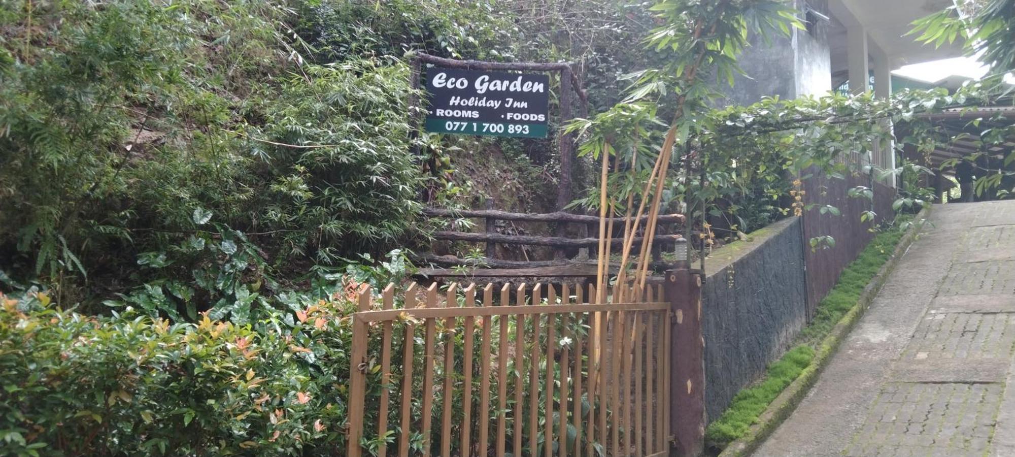Koralegama Kanneliya Eco Garden Hotel מראה חיצוני תמונה