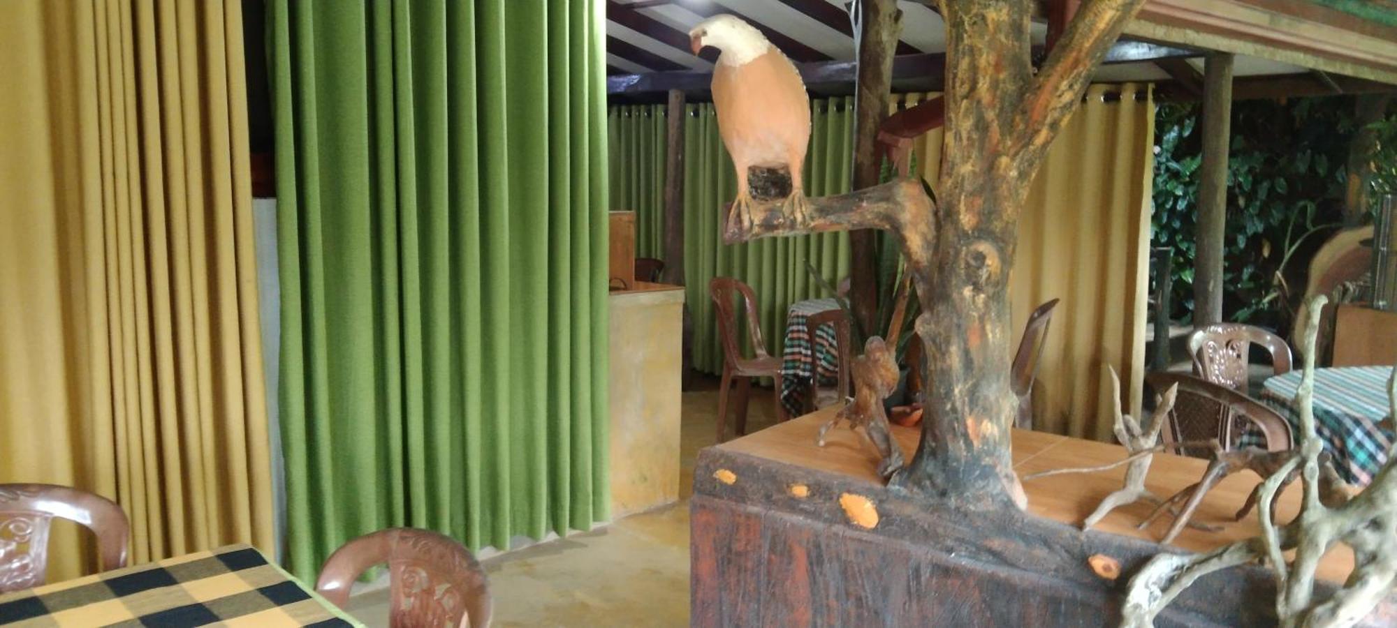 Koralegama Kanneliya Eco Garden Hotel מראה חיצוני תמונה