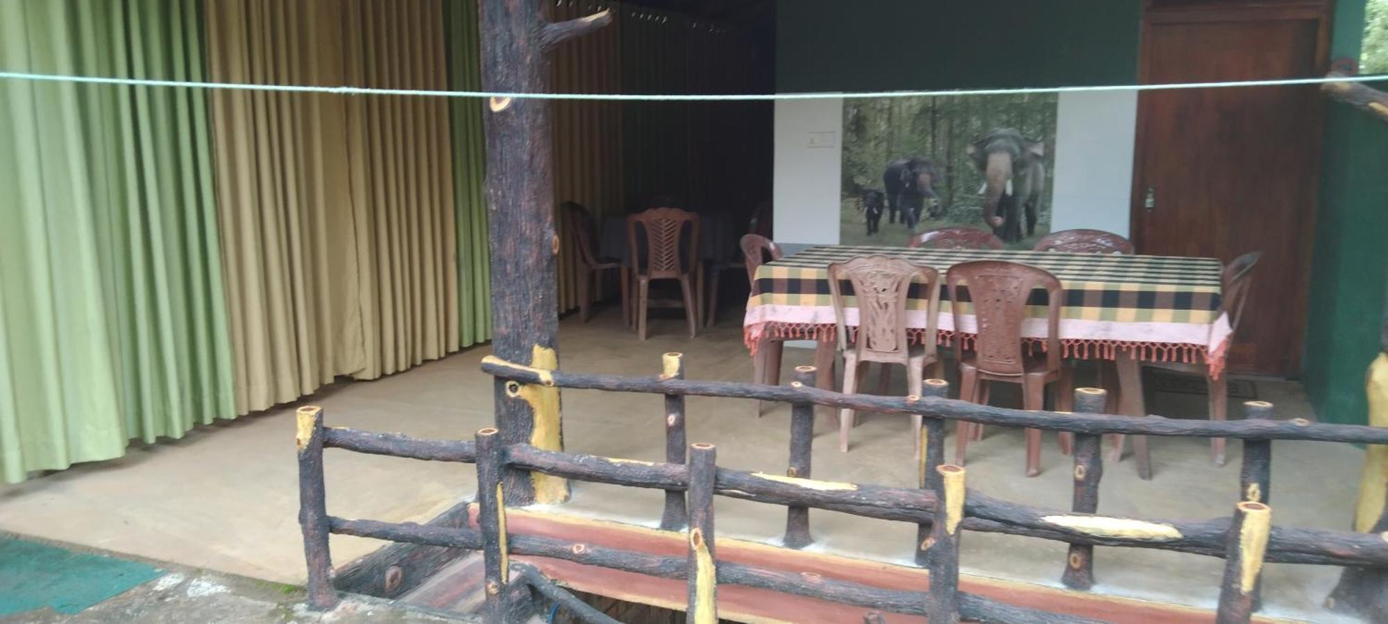 Koralegama Kanneliya Eco Garden Hotel מראה חיצוני תמונה