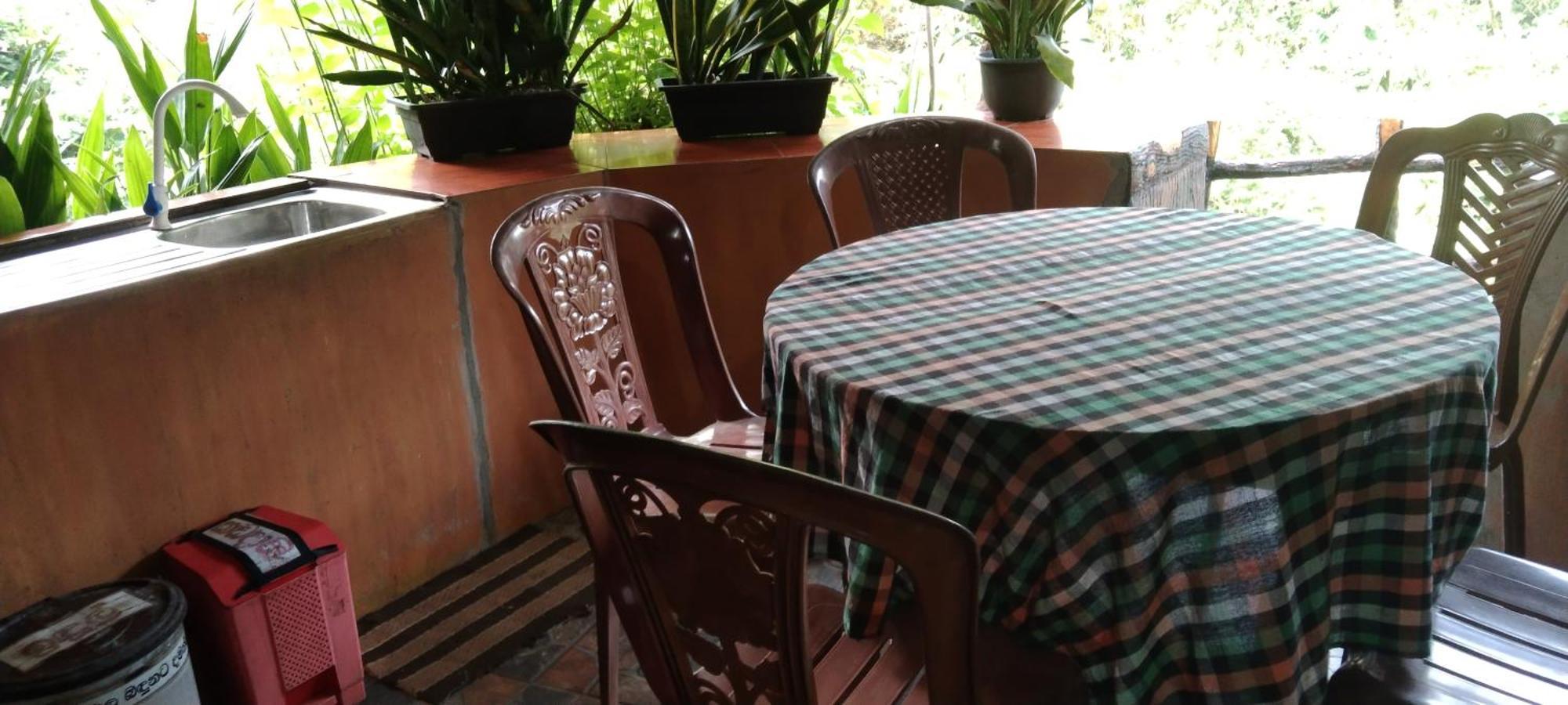 Koralegama Kanneliya Eco Garden Hotel מראה חיצוני תמונה