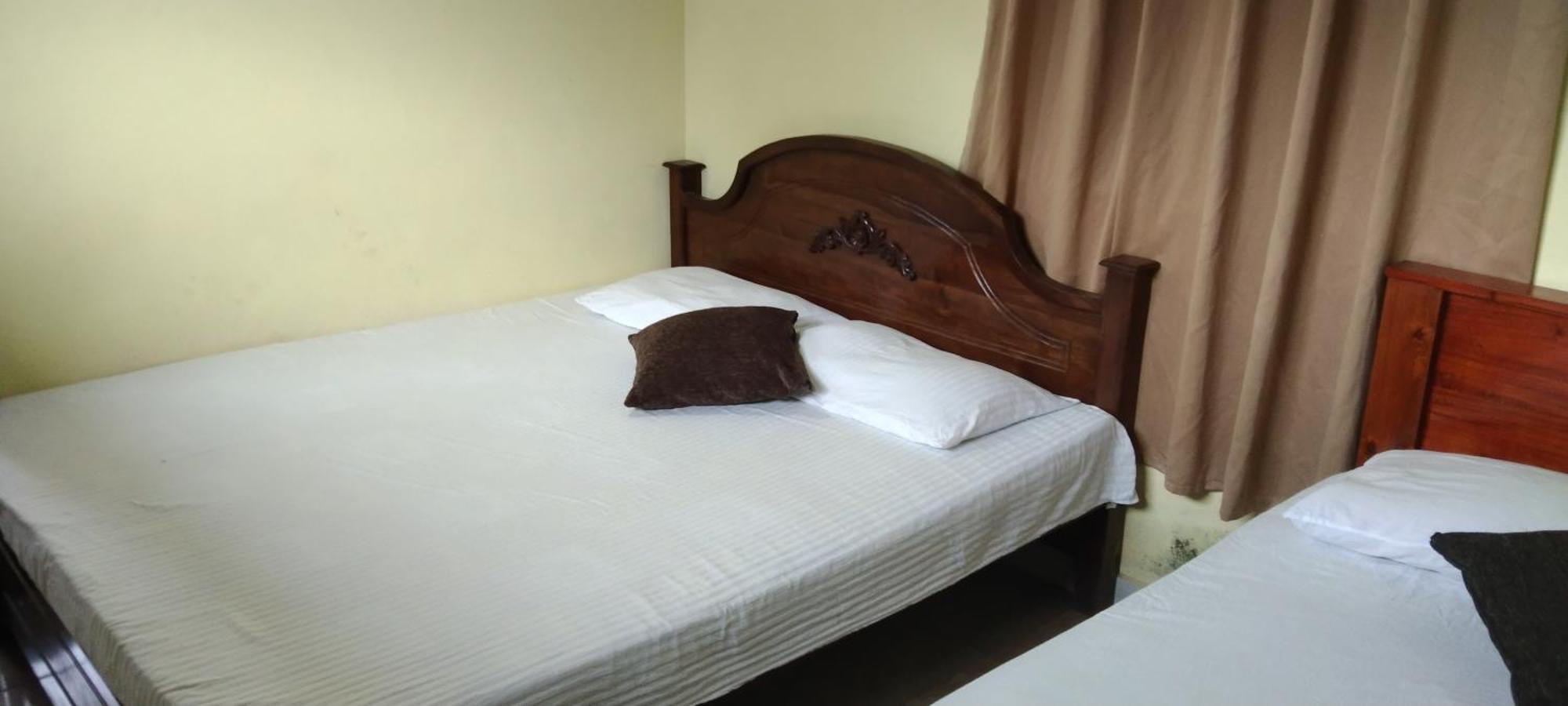 Koralegama Kanneliya Eco Garden Hotel מראה חיצוני תמונה